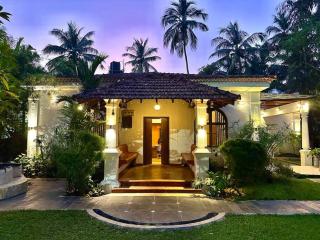 Casa Maya - 2 Bedroom Portuguese Villa with Private Pool - Candolim - 7