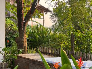 Moon Nest - Dhoāpālong - 3