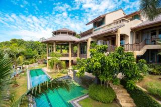 Ocean Pearl Seaview Residence - Rawai Beach - 5