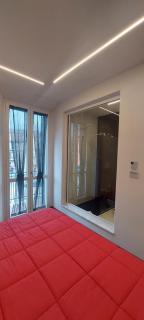Smart Room Abbadia S S - Camere LuxuryModernStyle con Cucina Condivisa - Abbadia San Salvatore - 3