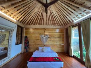 Moon Nest - Dhoāpālong - 5