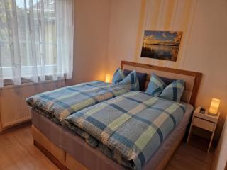 Ferienwohnung Brose - Ueckeritz - 4