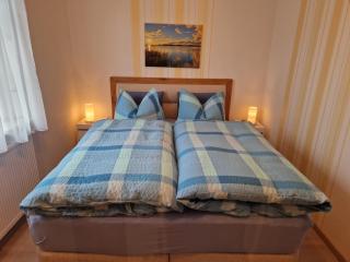 Ferienwohnung Brose - Ueckeritz - 3