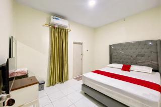 RedDoorz Syariah at RPCC Rantauprapat - Rantauprapat - 0