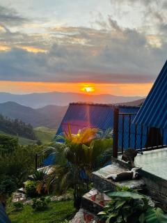 อุกฤษฟาร์มฮิลล์ ภูชี้ฟ้า Ukrist farm hill - 5