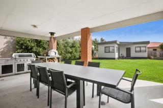 Anderson Coastal Getaway - 9