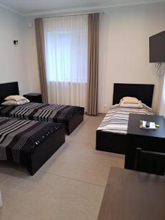 Jaunāmuiža Apartamenti - Valmiera - 1