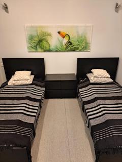Jaunāmuiža Apartamenti - Valmiera - 5