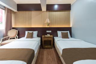 Hotel grand orchard - 2