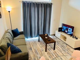Downtown Apt FREE Parking - Pool - Gym - Fully Kitchen - Houston - 2