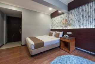Hotel grand orchard - Kuala Lumpur - 0