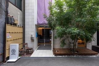 Yadokari Namba Hotel - Osaca - 4