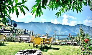 Hotel Alpine Musk - Kanatal - 9