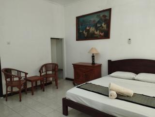 BackDoorz Bungalow - Gili Trawangan - 0