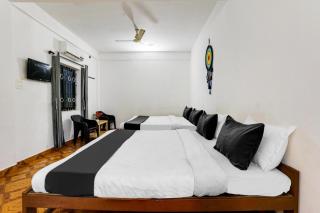 Hotel O Sai Deep Place - Baga - 9