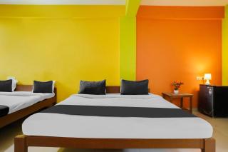 Hotel O Sai Deep Place - - 7