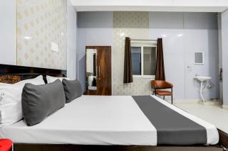 Super Hotel O Veduka Banquets & Luxury Rooms - Haiderabad - 8