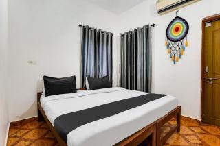 Hotel O Sai Deep Place - - 8