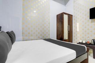 Super Hotel O Veduka Banquets & Luxury Rooms - Haiderabad - 2