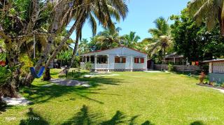 Villa Ste Marie - Sainte Marie - 5