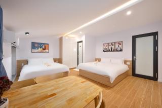 An Bang Spa & Apartment - An Bang - 3