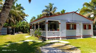 Villa Ste Marie - Sainte Marie - 4