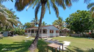 Villa Ste Marie - Sainte Marie - 9