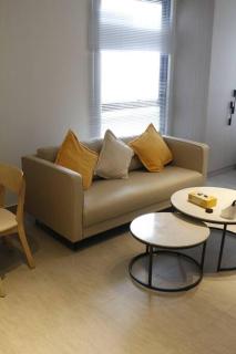 Chic & Cozy Suite Sunsuria Forum Shah Alam By LuxPropMy - 0