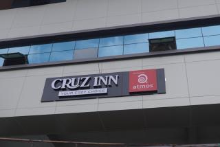 Cruz Inn calicut - Kozhikode - 9