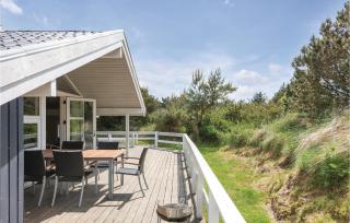 Holiday Home Gøgevej Henne Denm - Henne Strand - 4
