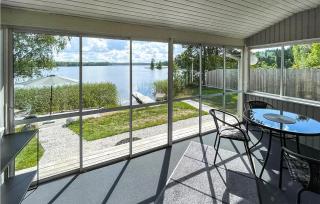 2 Bedroom Lovely Home In Vaggeryd - 8