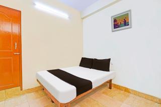 Hotel O BLUE STAR LODGE - Hyderabad - 8
