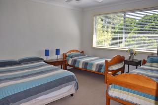 Flounder About - Bring your own linen - South West Rocks - 2