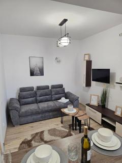 Ela Home Concept Residence - Iaşi - 6