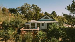 Artists Former Residence - Hepburn Springs - 5