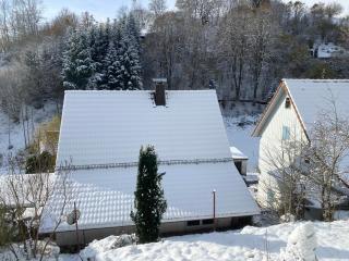 Le Bain du Corbeau - Schwarzwald-Villa Alpirsbach - 8