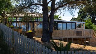 Artists Garden Cottage - Hepburn Springs - 9