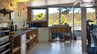 Artists Garden Cottage - Hepburn Springs - 8