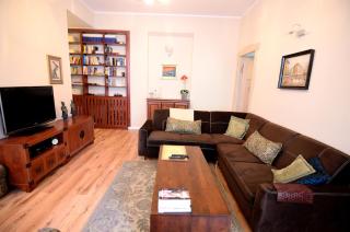 Victus Apartamenty, Apartamenty Adams - Sopot - 9