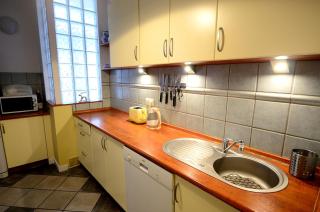 Funkcjonalny Apartament Victus z 2 Sypialniami by Noclegi Renters - 3
