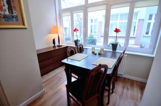 Funkcjonalny Apartament Victus z 2 Sypialniami by Noclegi Renters - 1