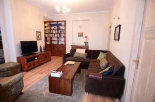 Victus Apartamenty, Apartamenty Adams - Sopot - 5