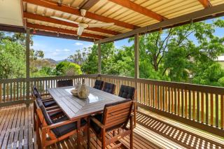 Doonside - Mansfield - 0