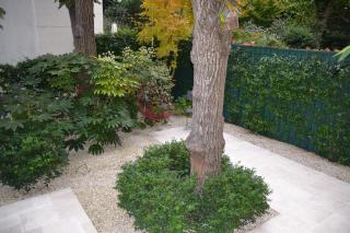 La Villa d'Auteuil, Paris 16, rénovée - París - 7