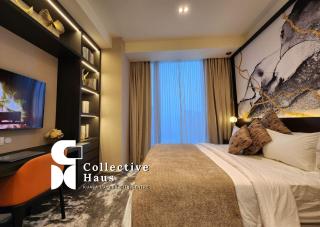 Tropicana Residence Kuala Lumpur by Collective Haus - Kuala Lumpur - 4