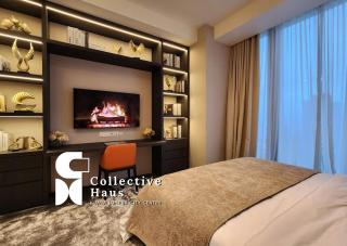 Tropicana Residence Kuala Lumpur by Collective Haus - Kuala Lumpur - 5