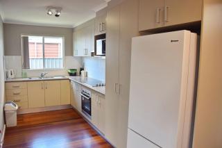 Five On Trial - Bring your own linen - 3