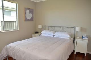 Five On Trial - Bring your own linen - 2