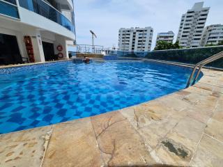 Nice apartament poseidon - 3