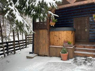 Chalupa Tomas Jezersko - Vígľaš - 8